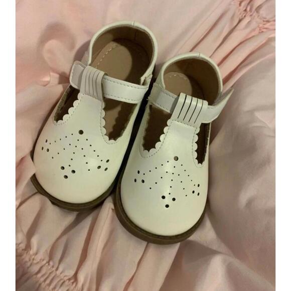 Toddler girl shoes - Picture 2 of 3